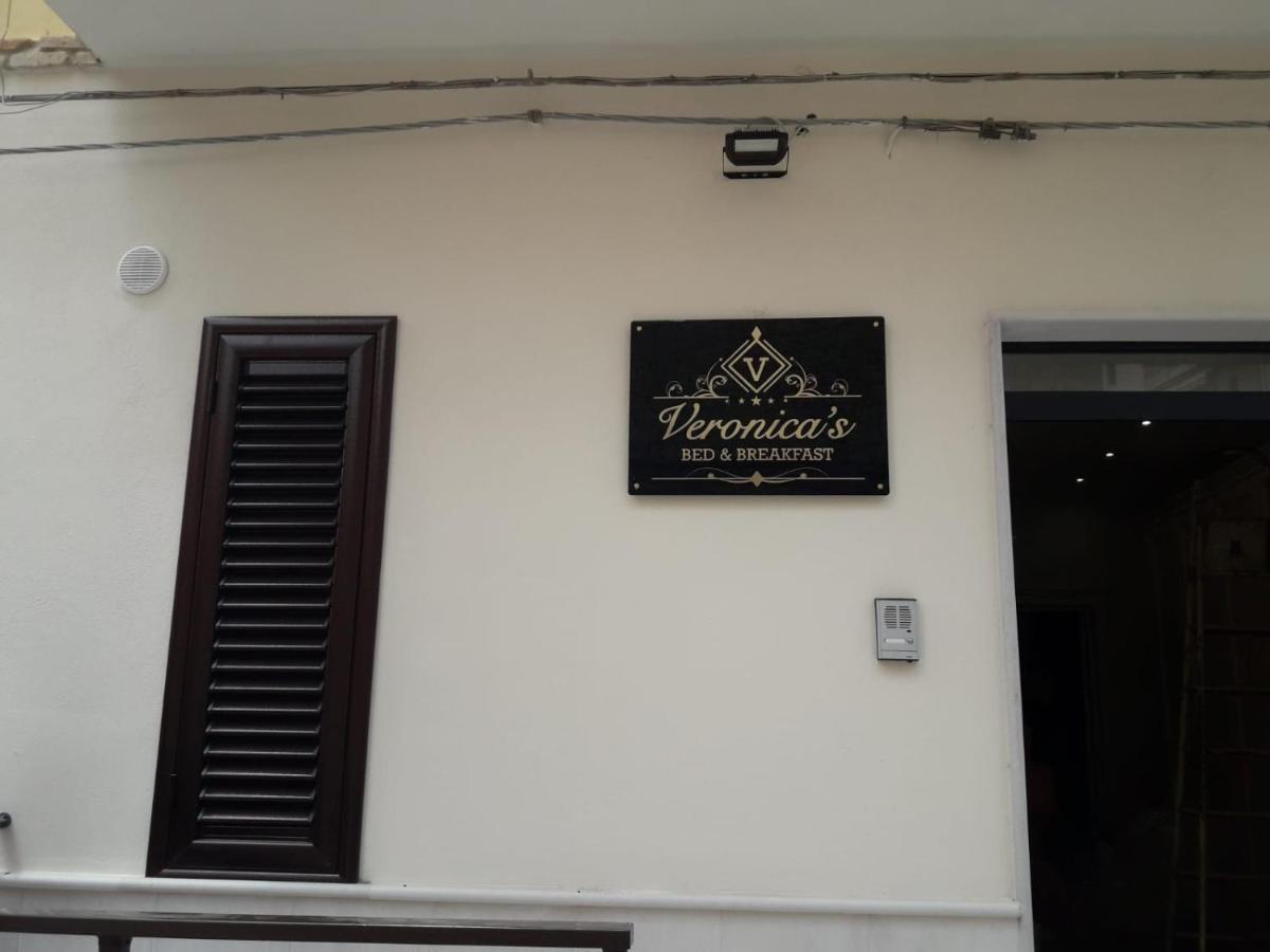 ليزينا Veronica'S B&B المظهر الخارجي الصورة
